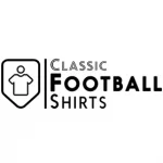 Classic Football Shirts logo.