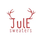 Jule Sweaters logo.