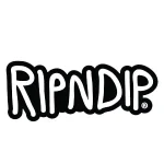 RIPNDIP logo.